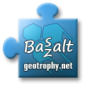 Basalt
