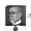 Tomáš Garrigue Masaryk