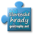 Slovenské hrady