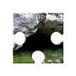 Jaskyna v Dutej skale