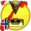 Skjernøya - Norges sydligste cache - Southernmost cache