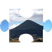 Milešovka (837 m n. m.)