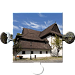 Drevený artikulárny kostol (Kežmarok) - Kežmarok