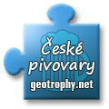 České pivovary